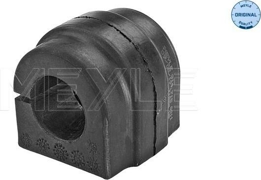 Втулка стабилизатора Meyle Original. Артикул 314 715 0011