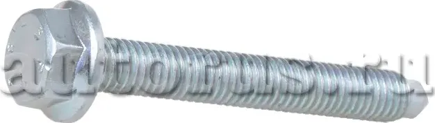 Поворотный кулак VAG. Артикул WHT005480