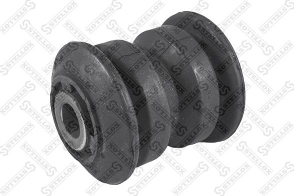 Сайлентблок переднего рычага подвески Stellox. Артикул 84-12979-SX
