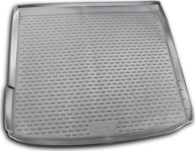 Коврик Element для багажника BMW X6 E71 (без адаптивной крепёжной системы груза) 2009-2014. Артикул NLC.05.18.B12