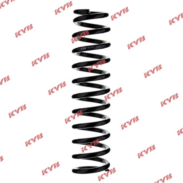 Пружина подвески KYB K-Flex передняя для Honda Shuttle I 1994-2004. Артикул RK3900