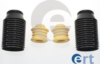 Комплект отбойников и пыльников амортизаторов (стоек) ERT. Артикул 520102