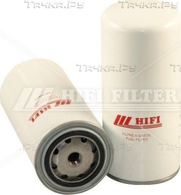 Топливный фильтр HIFI Filter. Артикул SN 40535