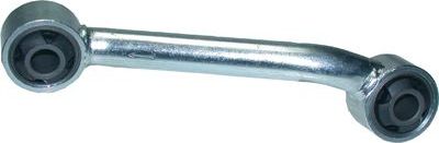 Стойка (тяга) стабилизатора Birth задняя левая для Alfa Romeo 166 I 1998-2007. Артикул BS0013