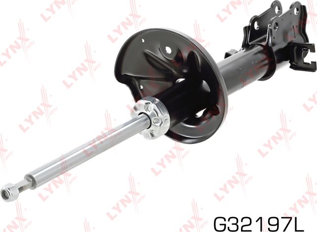 Амортизатор LYNXauto. Артикул G32197L