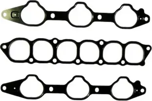 Прокладка впускного коллектора к-т Stratus 2001-2005 3.0L (DNJ). Артикул IG130