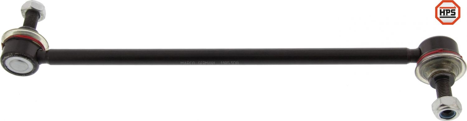 Стойка (тяга) стабилизатора MAPCO. Артикул 52793HPS