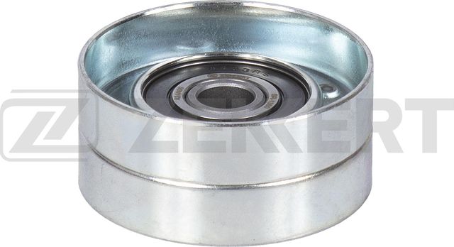 Натяжной ролик (натяжитель) ремня ГРМ Zekkert. Артикул SR-1360