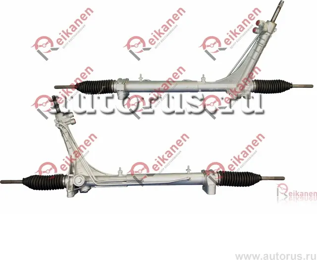 Рейка рулевая [восст] для CITROEN JUMPER/DUCATO/BOXER 06- [гар 6 мес] R0608 (Reikanen). Артикул R0608