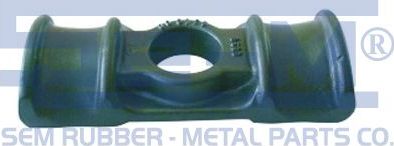 Кронштейн рессоры Sem Lastik для Mercedes-Benz Actros MP2 2003-2008. Артикул 10000