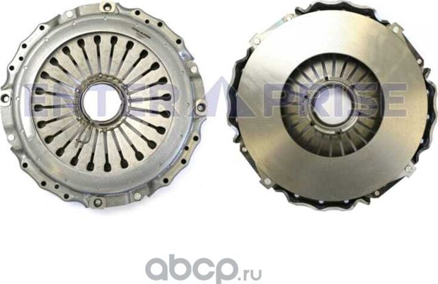 Корзина сцепления MAN TG-A MFZ430 (Sachs version) 12 AS-Tronic (Enterprise). Артикул E3320011