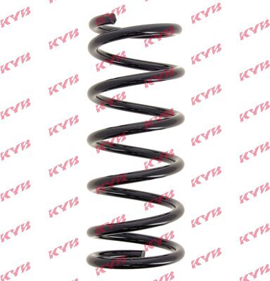 Пружина подвески KYB (Каяба) K-Flex. Артикул RA5192