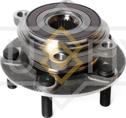 Ступица передняя в сборе (Sufix). Артикул SN1093