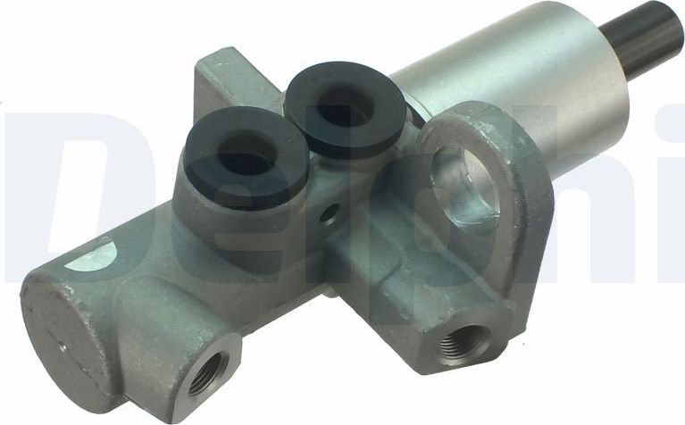 Тормозной цилиндр главный Delphi. Артикул LM80348