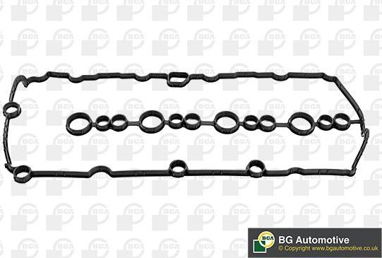 Прокладка клапанной крышки 441724 BGA. Артикул RC9721