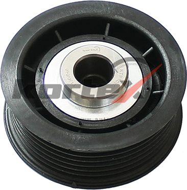 Ролик ремня прив. (Kortex). Артикул KTP1090