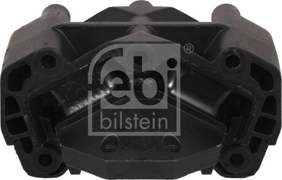 Отбойник амортизатора (стойки) Febi Bilstein. Артикул 26877