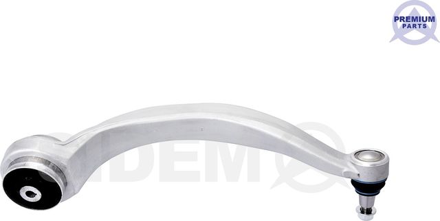 Продольный рычаг передней подвески Sidem задний правый нижний для Audi S8 III (D4) 2012-2018. Артикул 37057