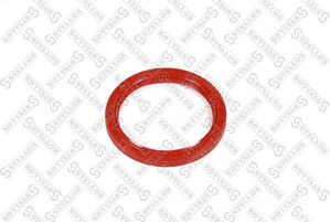 Сальник коленвала Stellox (FPM (Fluor-Kautschuk)/ACM (Polyacryl-Kautschuk)). Артикул 34-00210-SX