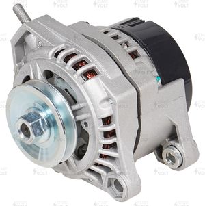 Генератор StartVOLT для ВАЗ 2107 1983-2012. Артикул LG 0109