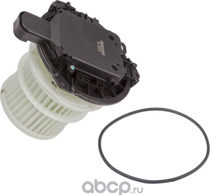 Эл. вентилятор отоп. Lexus RX 15- Toyota Camry 18- / Highlander 19- / Prius IV (Marshall) Marshall. Артикул MB9446