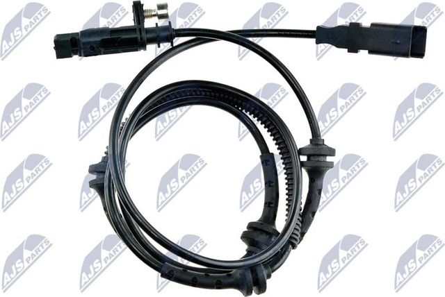 Датчик ABS NTY для Citroen C6 2005-2012. Артикул HCA-PE-010