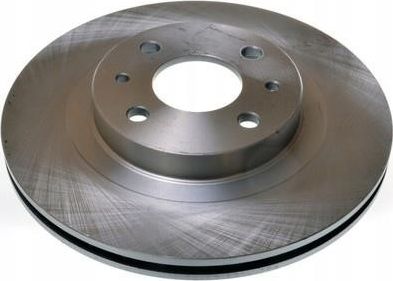 Тормозной диск Lada. Артикул 21123501070