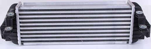 Интеркулер Nissens. Артикул 96435