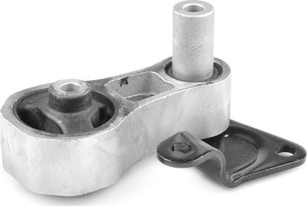 Опора (подушка) КПП Tedgum (резина/металл) задняя внутренний для Ford Fiesta V 2001-2010. Артикул TED03610