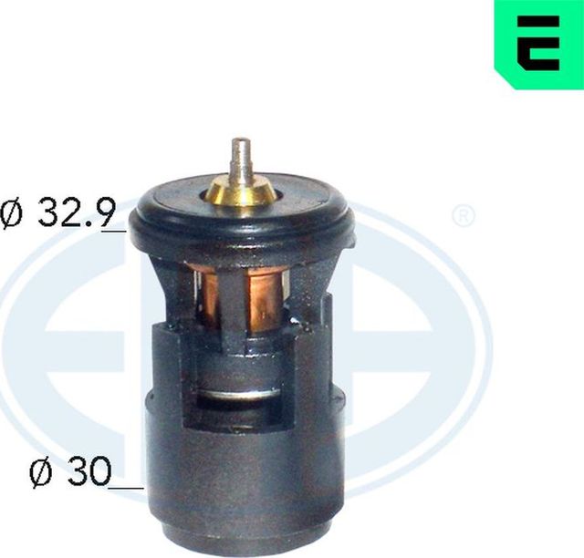 Термостат Era для Rover Maestro 1990-1995. Артикул 350044A