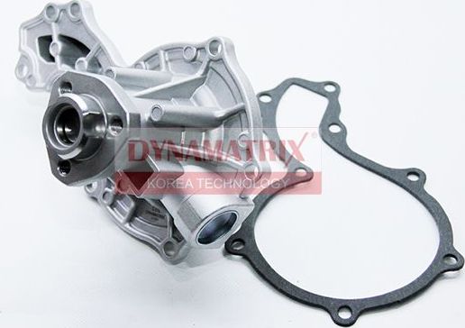 Помпа (водяной насос) Dynamatrix. Артикул DWPA151