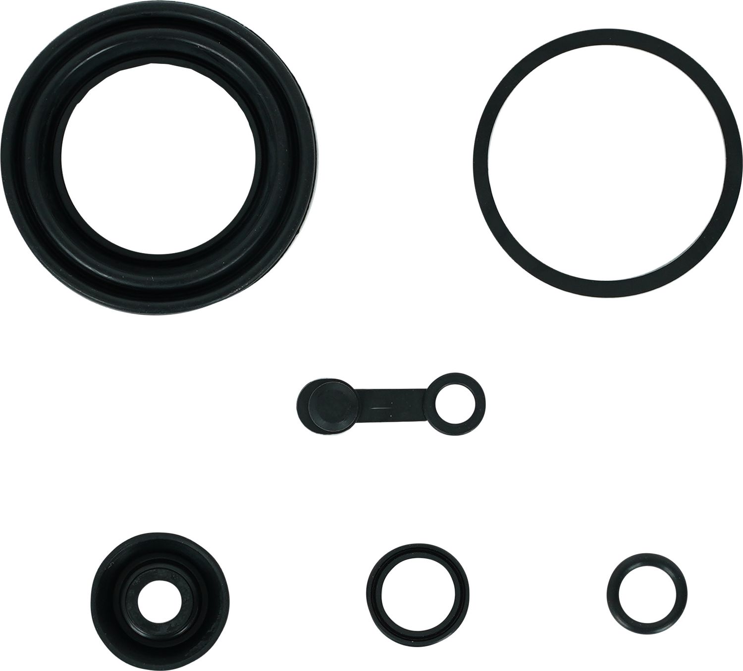 Ремкомплект тормозного суппорта Trialli. Артикул RCF 208001