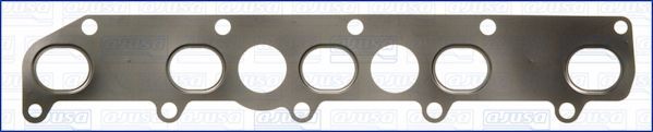 Прокладка выпускного коллектора Ajusa MULTILAYER STEEL для Land Rover Discovery II 1998-2004. Артикул 13188500