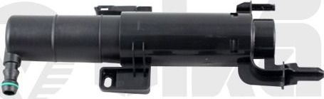 Форсунка омывателя фар Vika. Артикул 99551826801