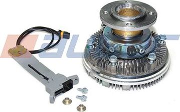 Муфта (вискомуфта) вентилятора Auger для MAN NG 1998-2026. Артикул 58547