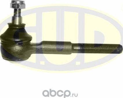 Наконечник рулевой тяги G.U.D.. Артикул GSP201161
