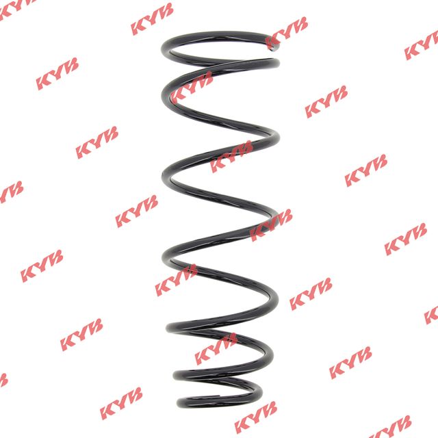 Пружина подвески KYB (Каяба) K-Flex задняя для Mazda MX-5 III (NC) 2005-2007. Артикул RA6129