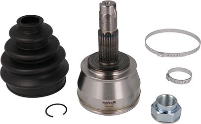 Шрус внутренний (граната) Metelli. Артикул 15-1440