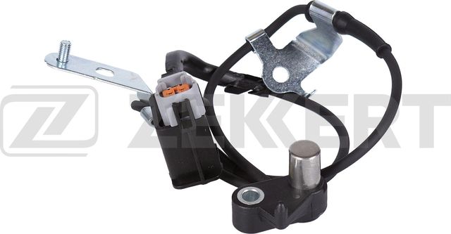 Датчик ABS Zekkert передний правый для Mazda 6 I (GG) 2002-2008. Артикул SE-6073