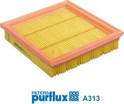 Воздушный фильтр Purflux. Артикул A313