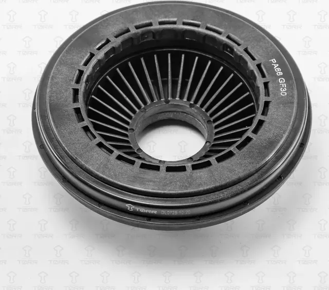 Подшипник опоры амортизатора HYUNDAI SANTA FE 10- лев./прав. (Torr) Torr. Артикул DL0725