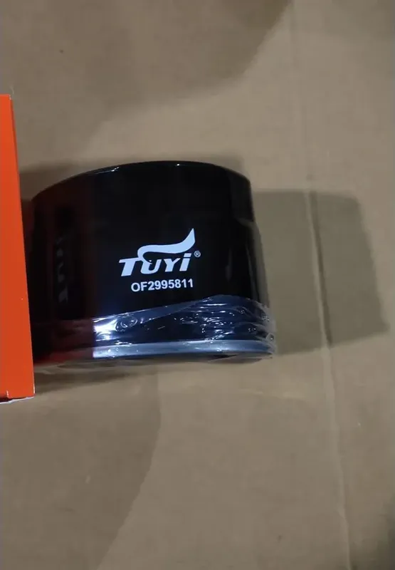 Фильтр масляный (Tuyi). Артикул OF2995811