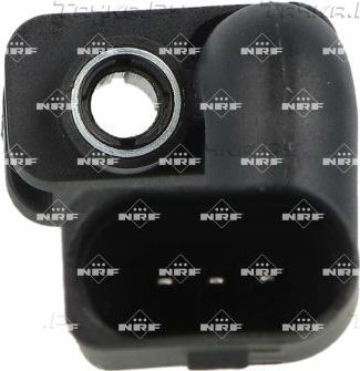 Датчик положения коленвала NRF для SEAT Toledo III 2004-2009. Артикул 755073