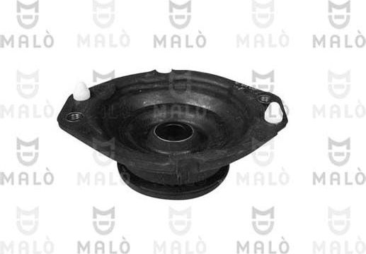 Опора амортизатора (стойки) Malò. Артикул 18419