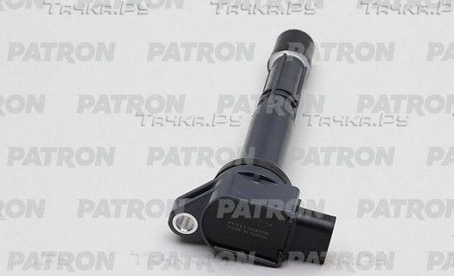 Катушка зажигания Patron для Honda CR-V II 2001-2007. Артикул PCI1136KOR
