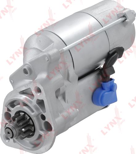Стартер LYNXauto для Toyota Tacoma II 2004-2015. Артикул ES-1327