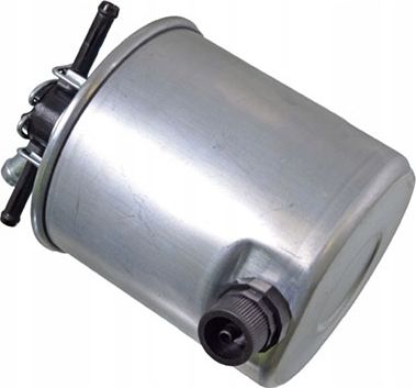 Топливный фильтр Nissan. Артикул 16400EC00C