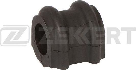 Втулка стабилизатора Zekkert передняя правая/левая для Hyundai Genesis I 2008-2014. Артикул GM-1699