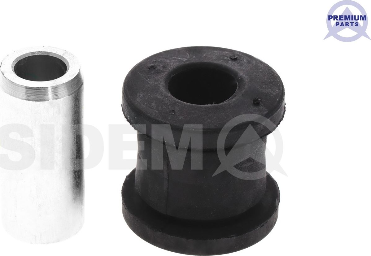 Сайлентблок переднего рычага подвески Sidem. Артикул 819631
