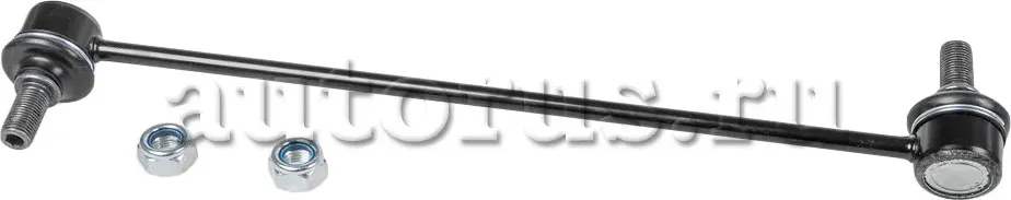 Тяга переднего стабилизатора L=R (Ganz). Артикул GIL06239